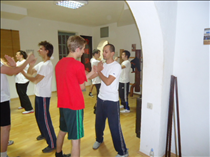 gallery