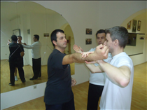 gallery
