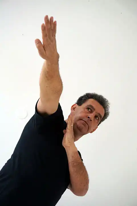 Kontakt Lok Yiu Wing Chun Zagreb