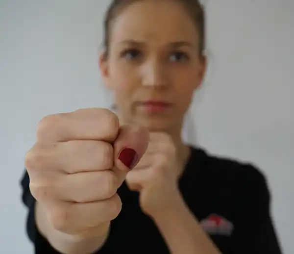 Wing Chun trening Zagreb