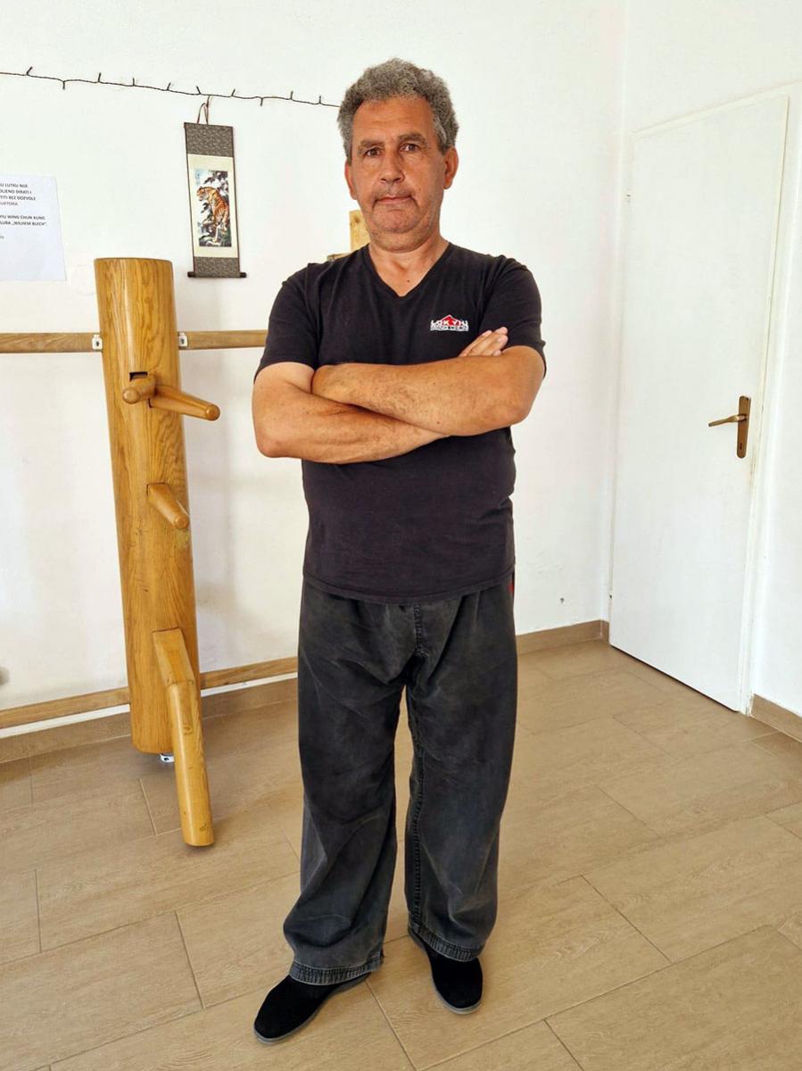 Zvonimir Budja