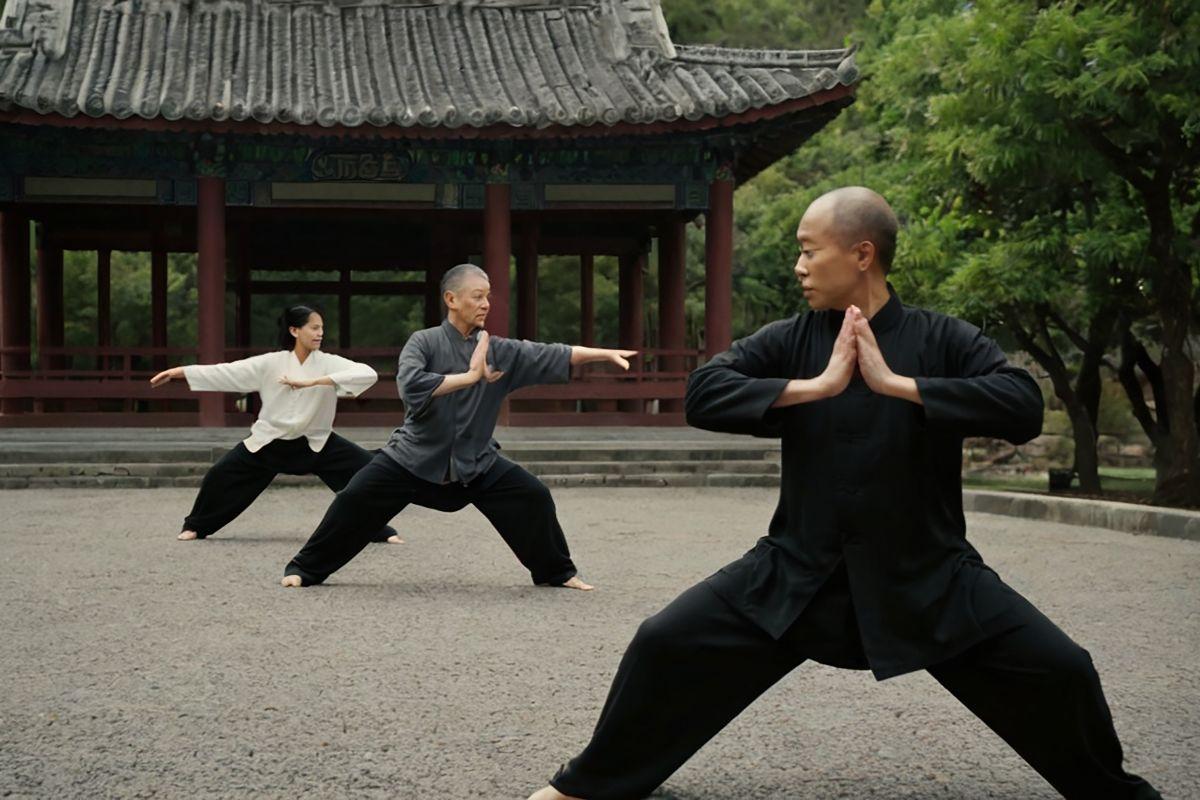 Što je Kung Fu, što je Wing Chun i zašto odabrati Lok Yiu Wing Chun?